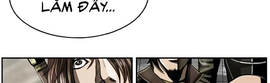 Thợ Săn Đầu Tiên Chapter 68 - 78