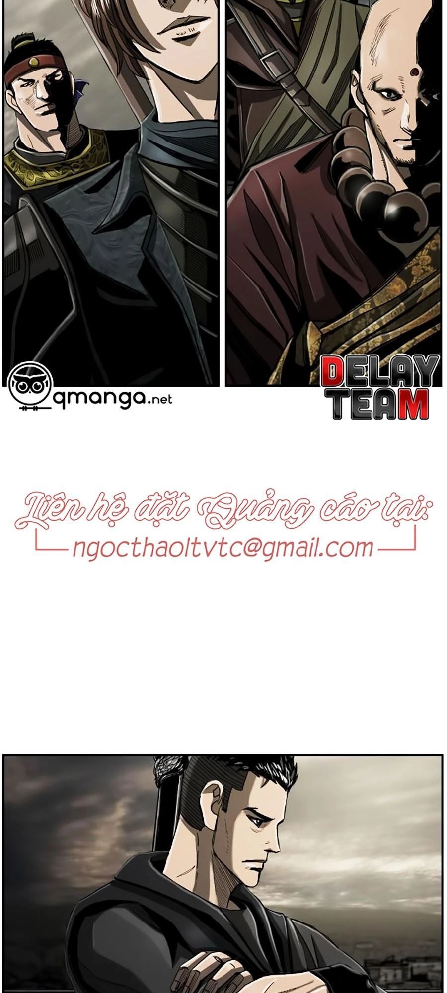 Thợ Săn Đầu Tiên Chapter 68 - 79