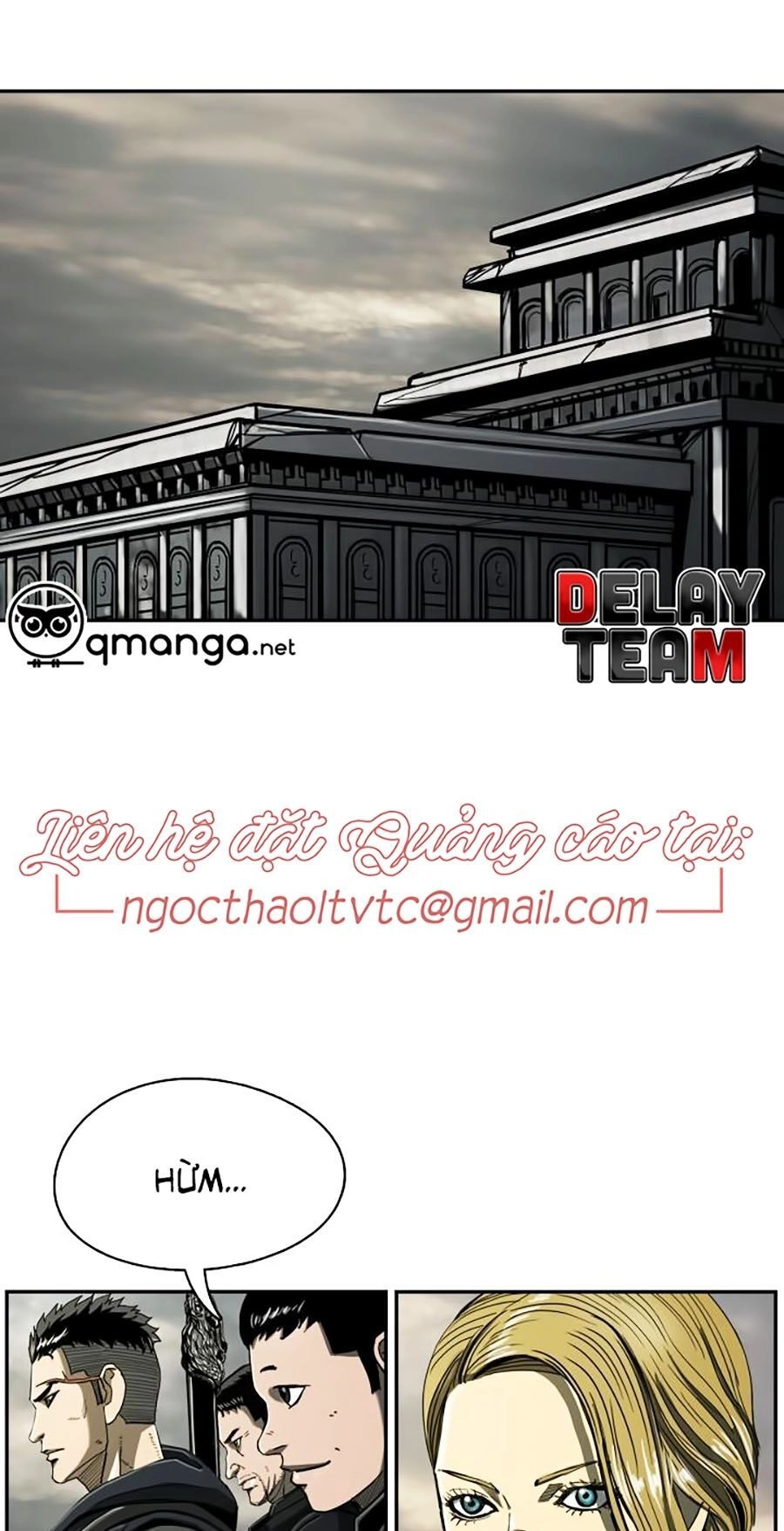 Thợ Săn Đầu Tiên Chapter 69 - 1