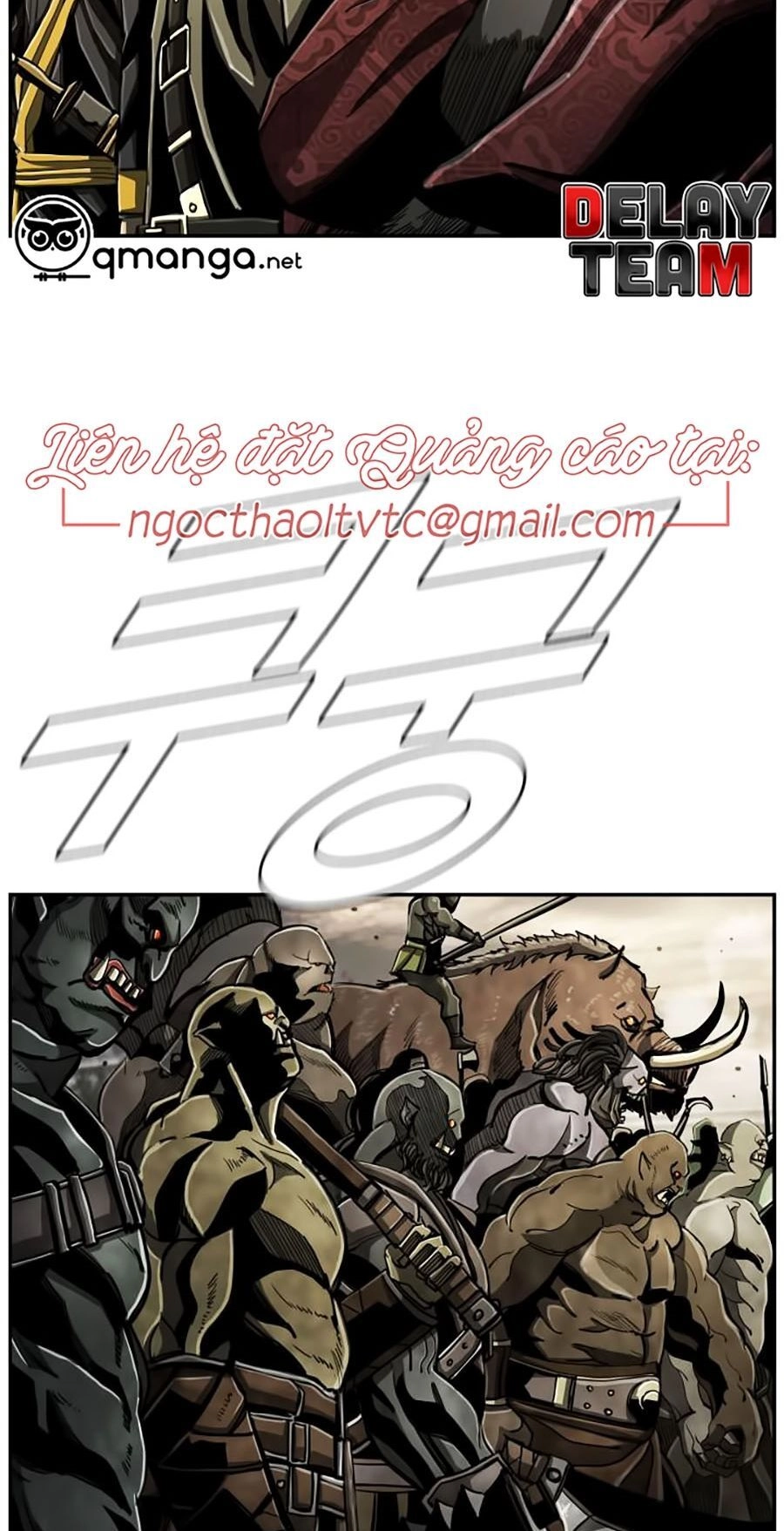 Thợ Săn Đầu Tiên Chapter 69 - 3