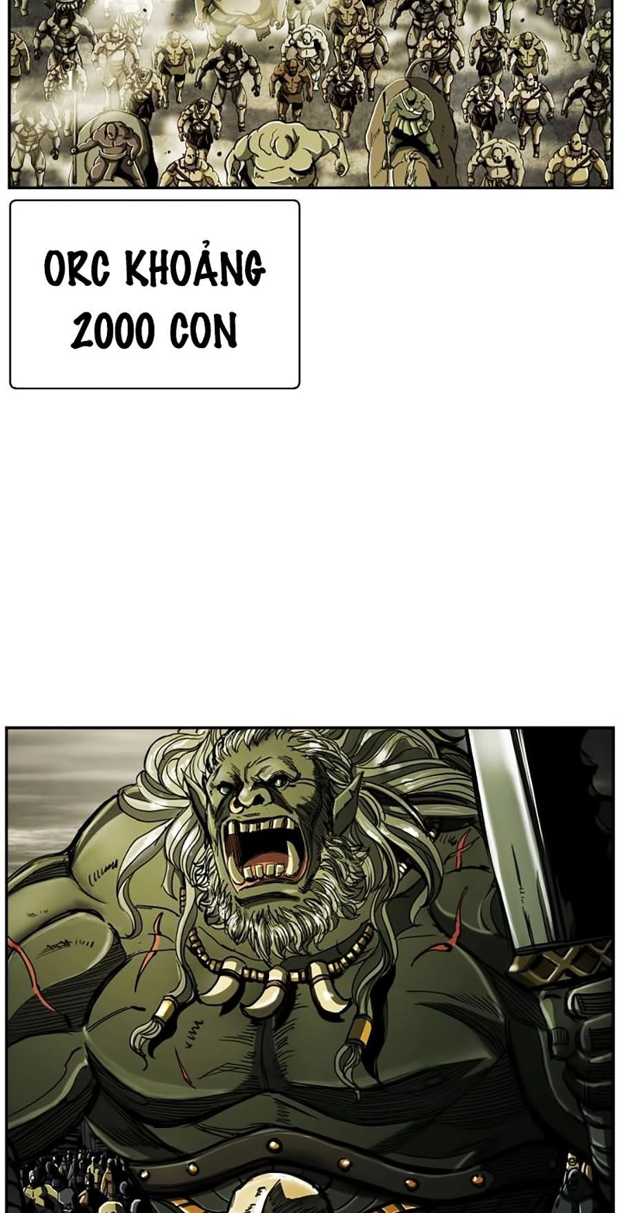 Thợ Săn Đầu Tiên Chapter 69 - 5