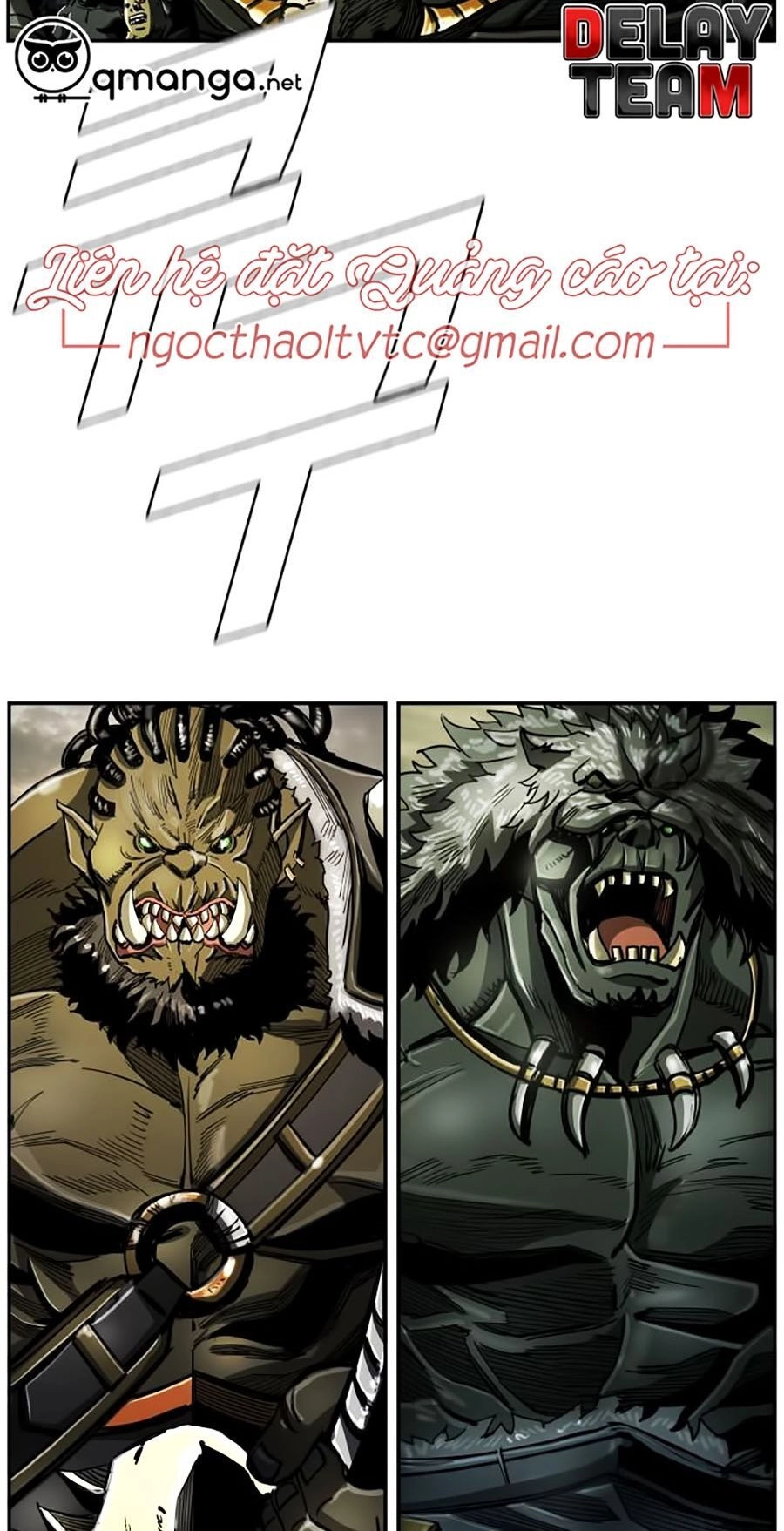 Thợ Săn Đầu Tiên Chapter 69 - 6