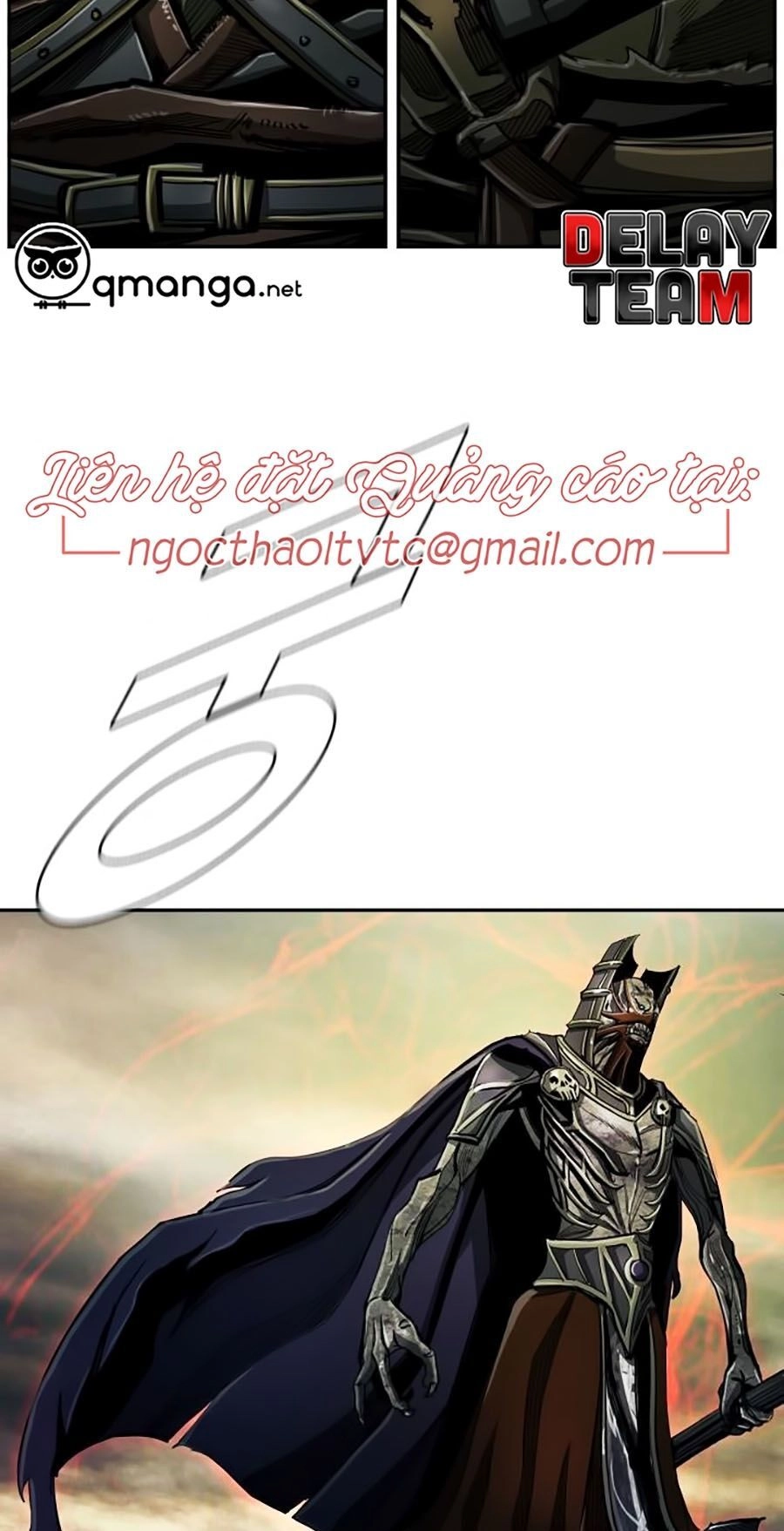 Thợ Săn Đầu Tiên Chapter 69 - 8