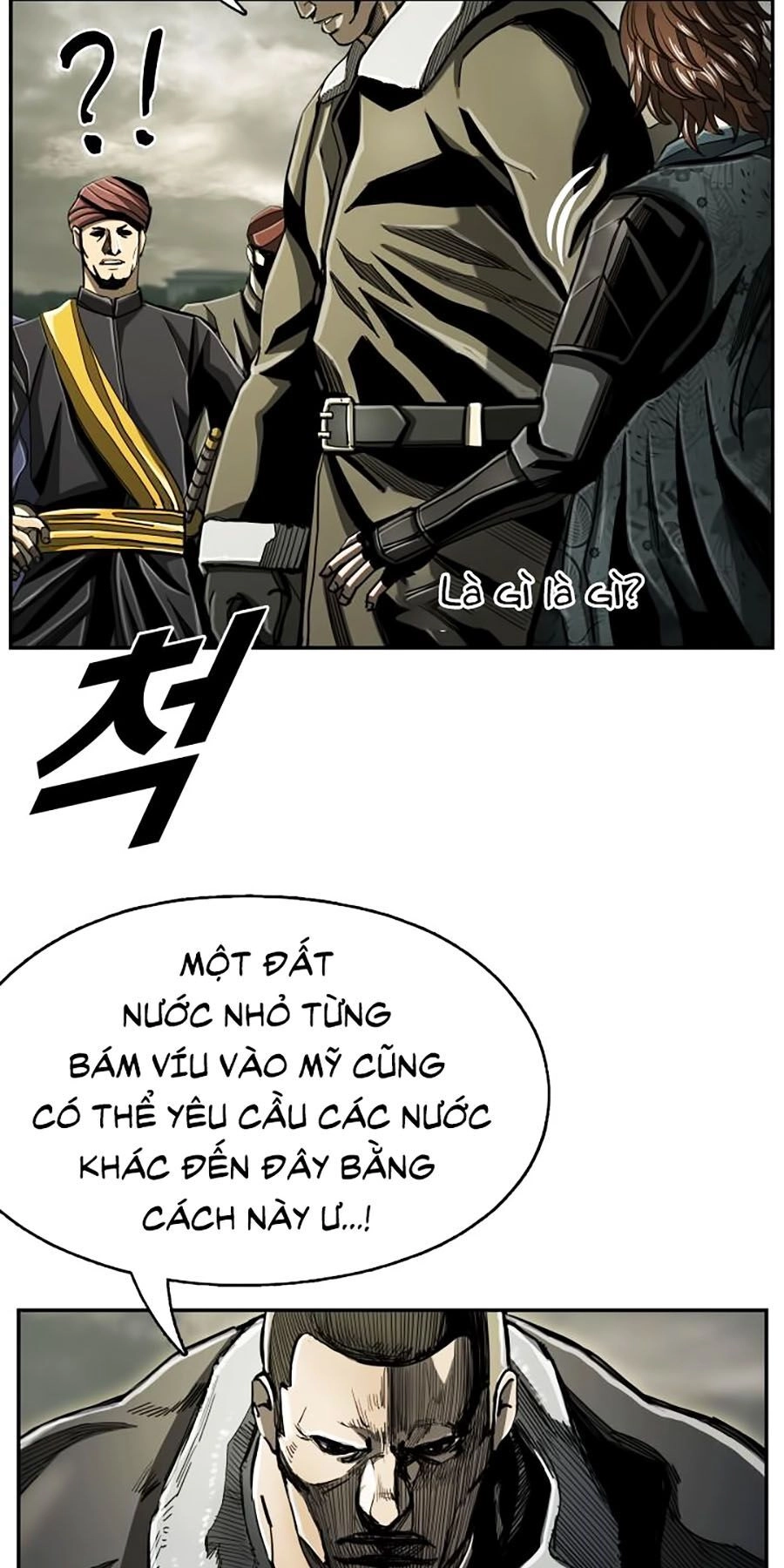 Thợ Săn Đầu Tiên Chapter 69 - 19