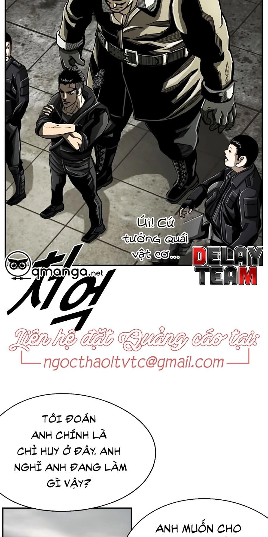 Thợ Săn Đầu Tiên Chapter 69 - 21