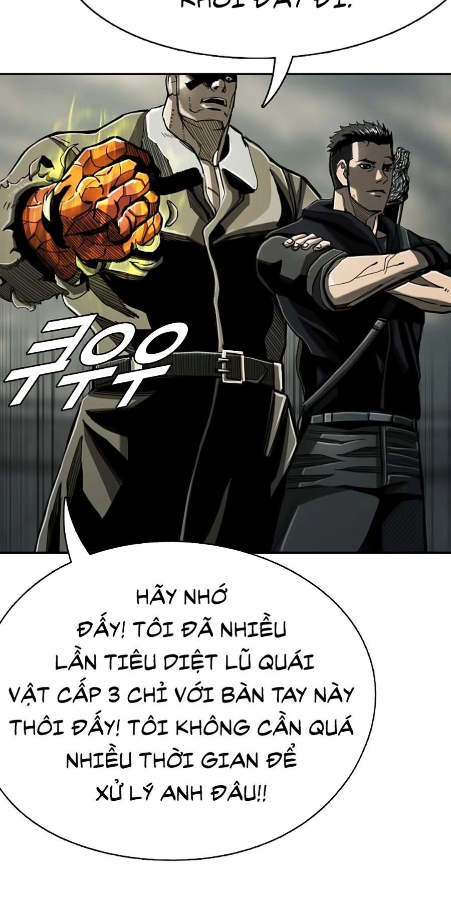 Thợ Săn Đầu Tiên Chapter 69 - 23