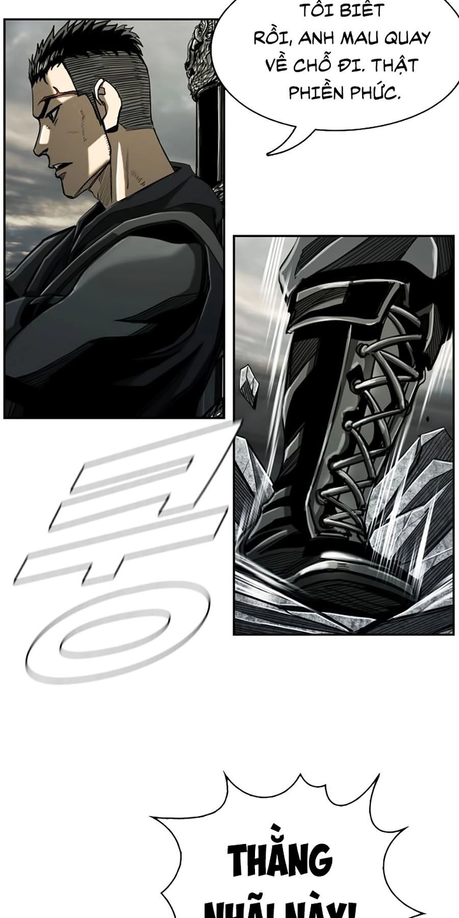 Thợ Săn Đầu Tiên Chapter 69 - 25