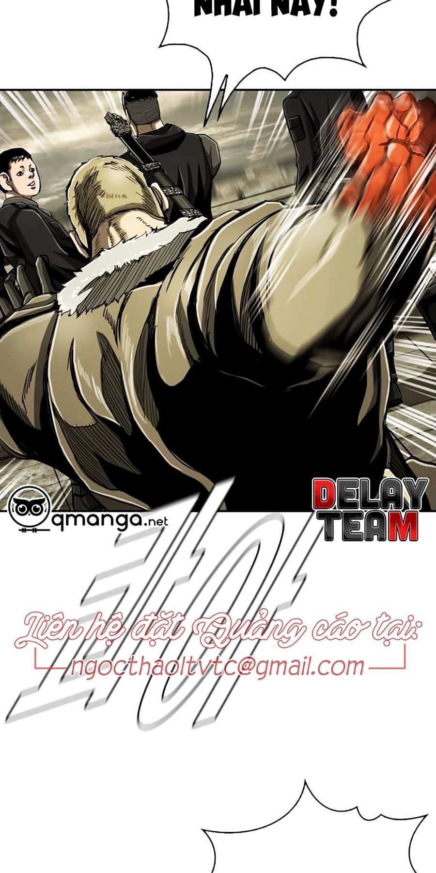 Thợ Săn Đầu Tiên Chapter 69 - 26