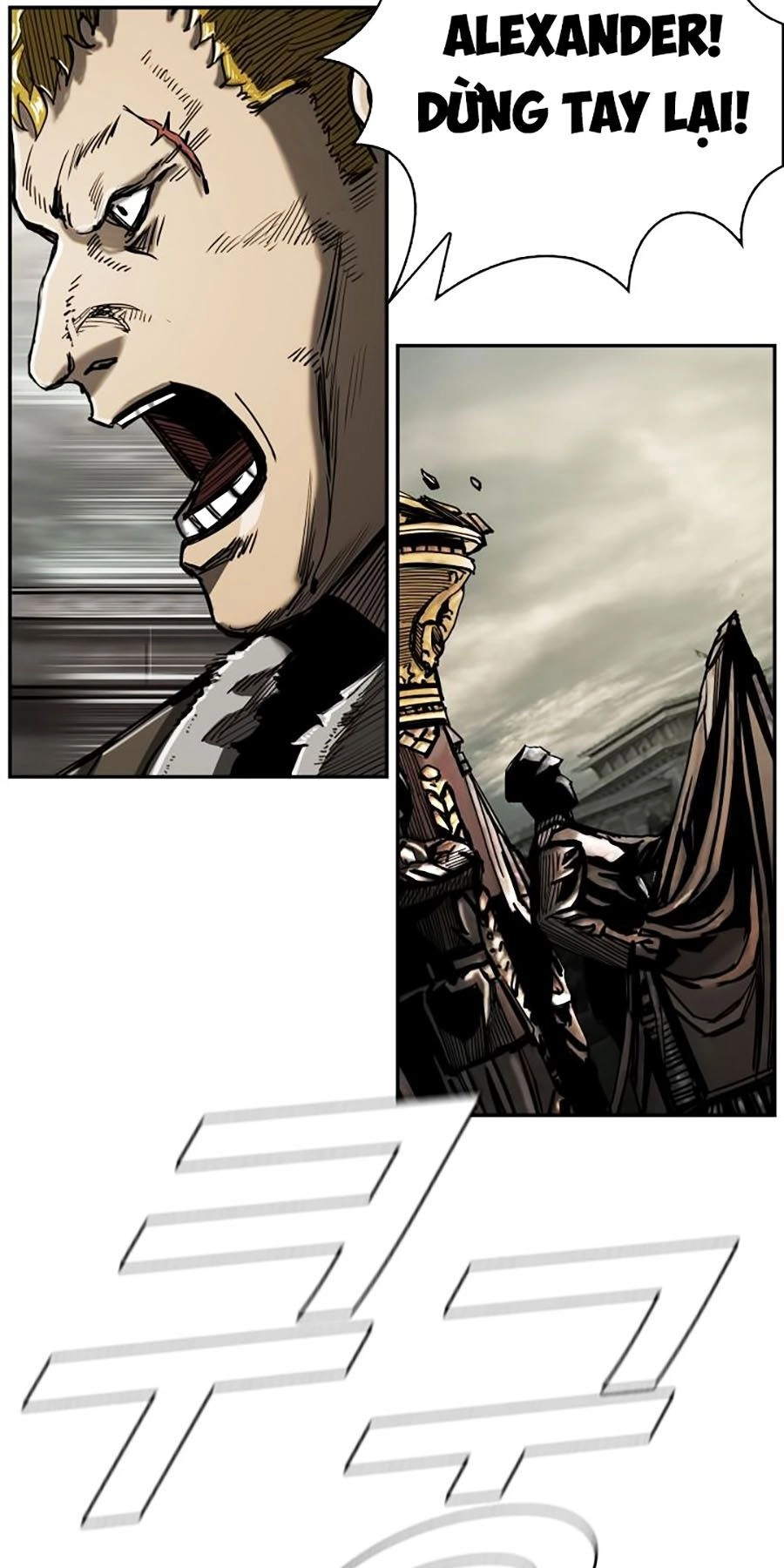 Thợ Săn Đầu Tiên Chapter 69 - 27