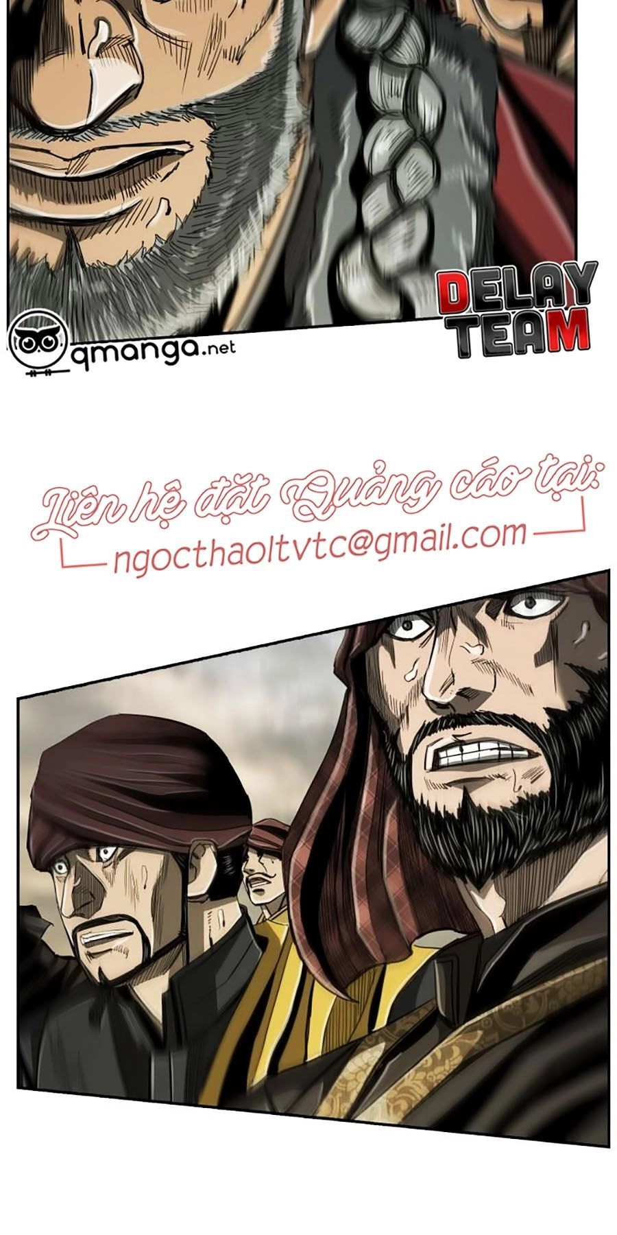 Thợ Săn Đầu Tiên Chapter 69 - 30