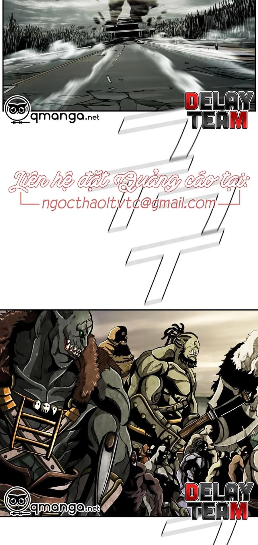 Thợ Săn Đầu Tiên Chapter 69 - 32