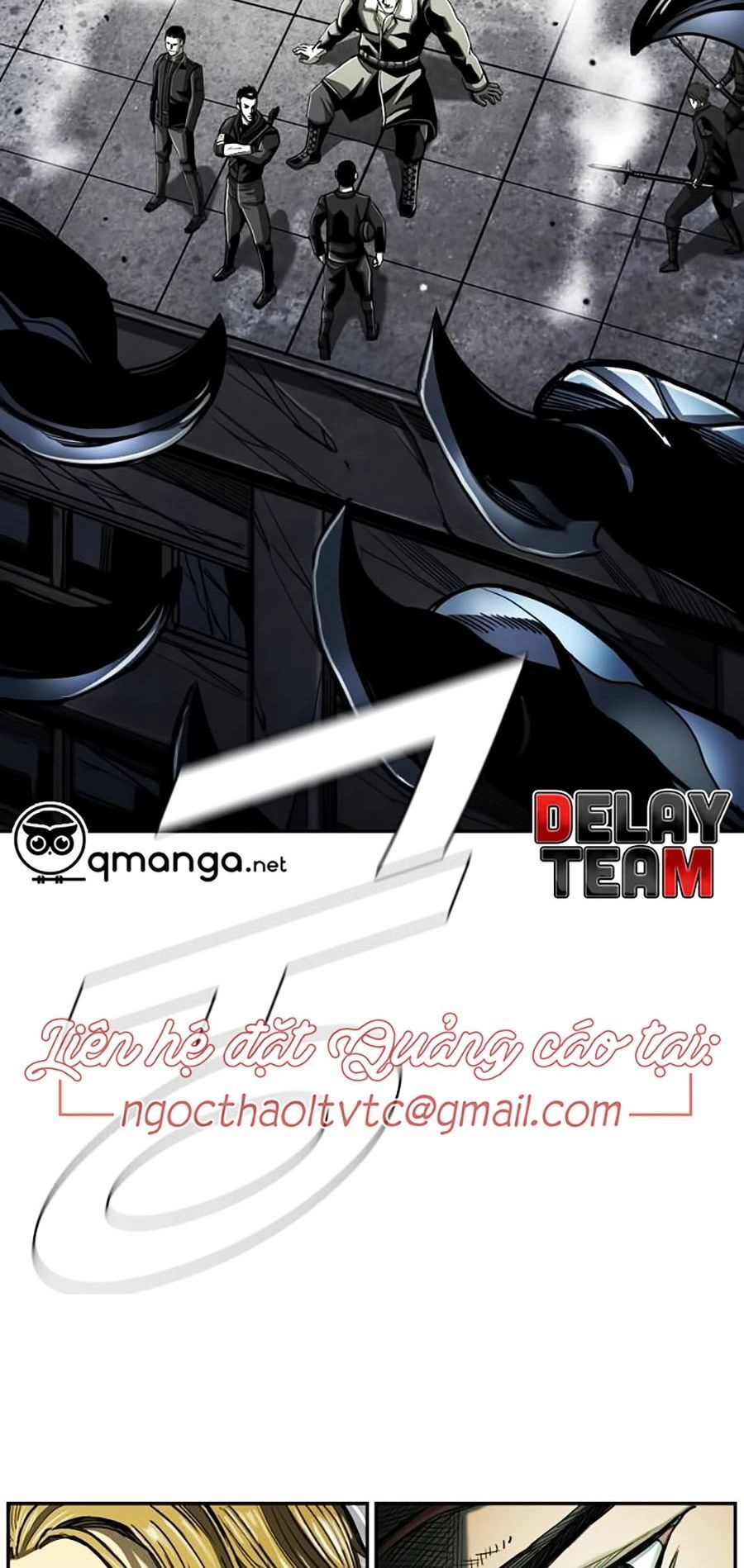 Thợ Săn Đầu Tiên Chapter 69 - 36