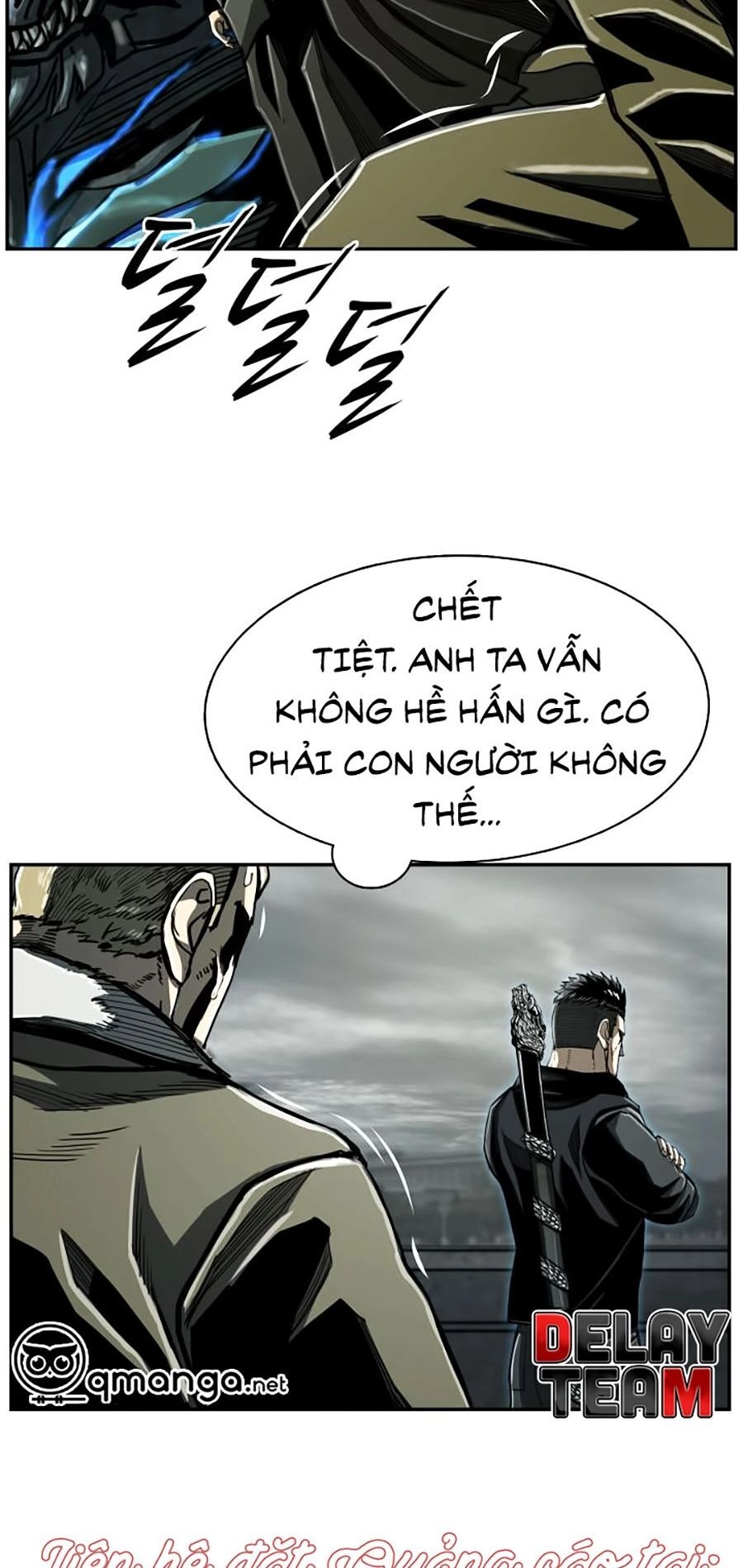 Thợ Săn Đầu Tiên Chapter 69 - 39