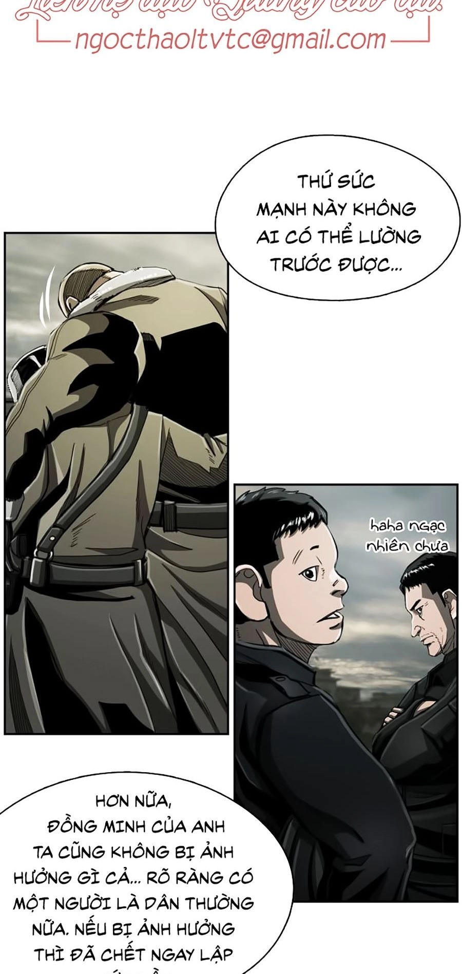 Thợ Săn Đầu Tiên Chapter 69 - 40