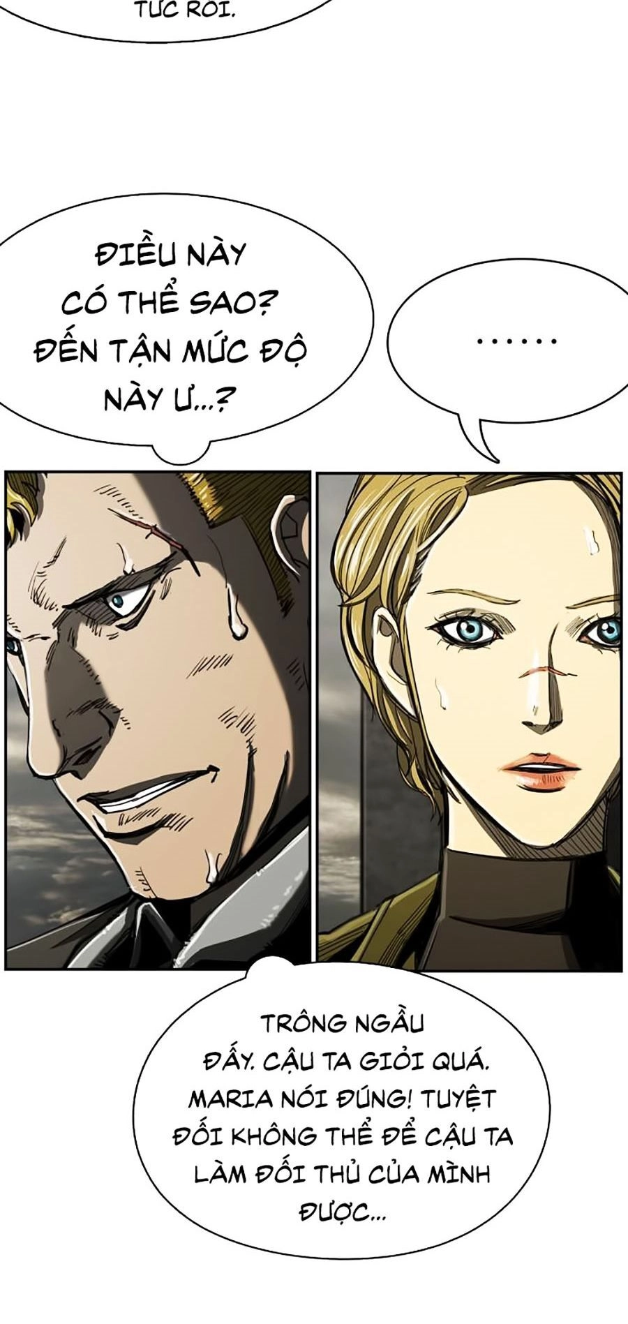 Thợ Săn Đầu Tiên Chapter 69 - 41