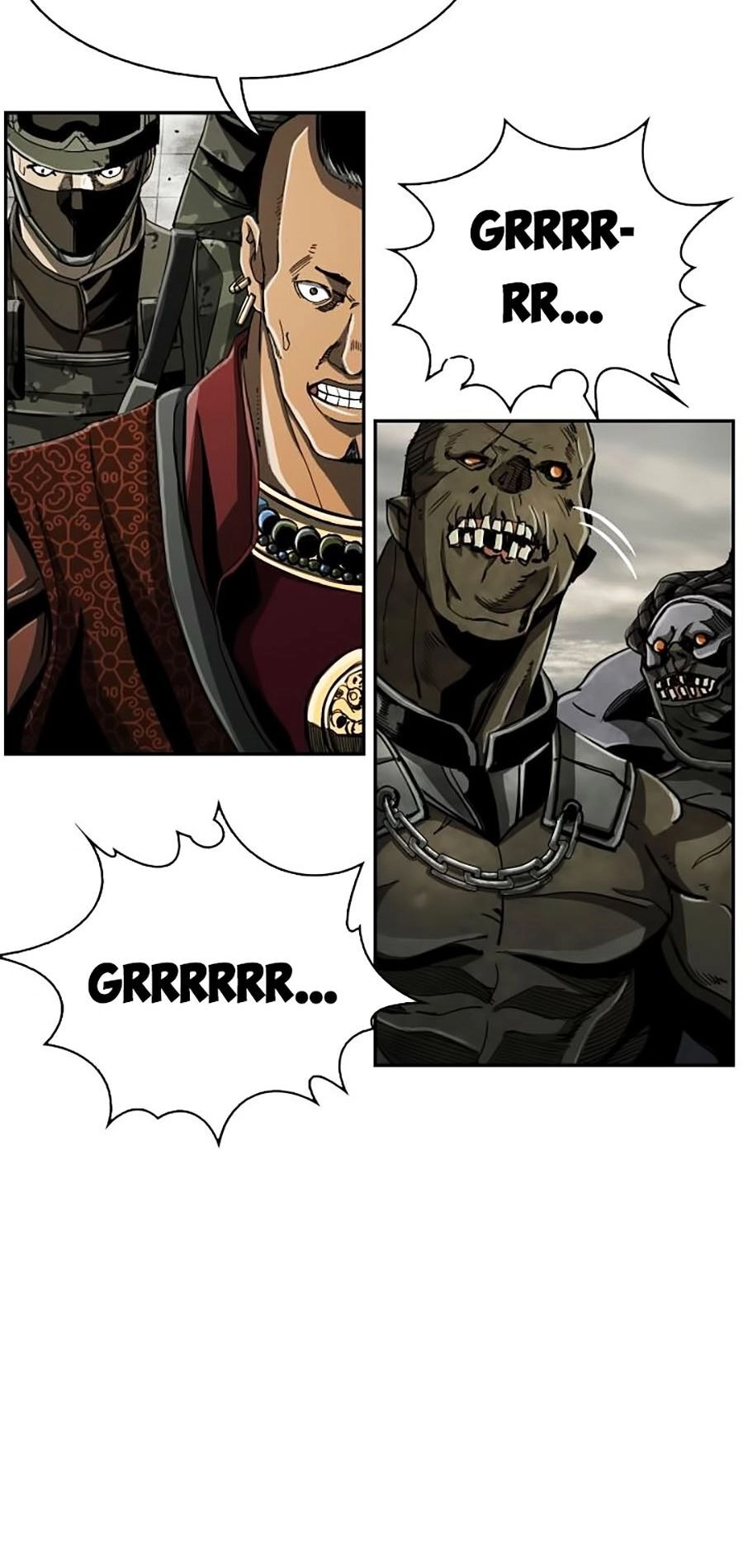 Thợ Săn Đầu Tiên Chapter 69 - 45