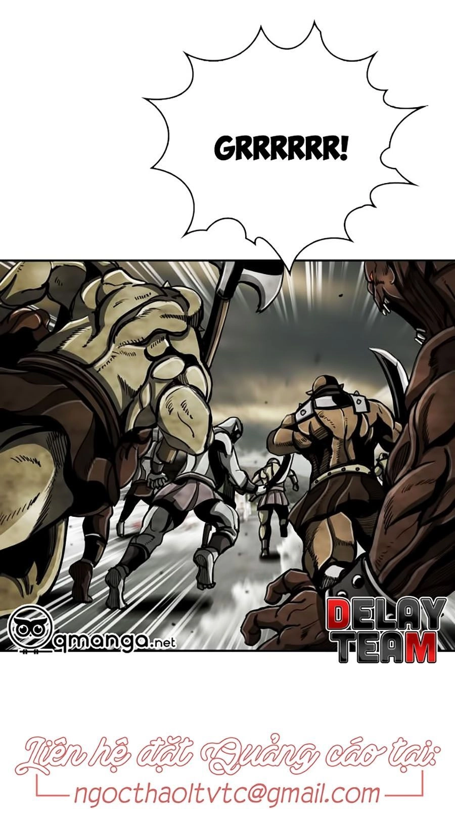 Thợ Săn Đầu Tiên Chapter 69 - 47