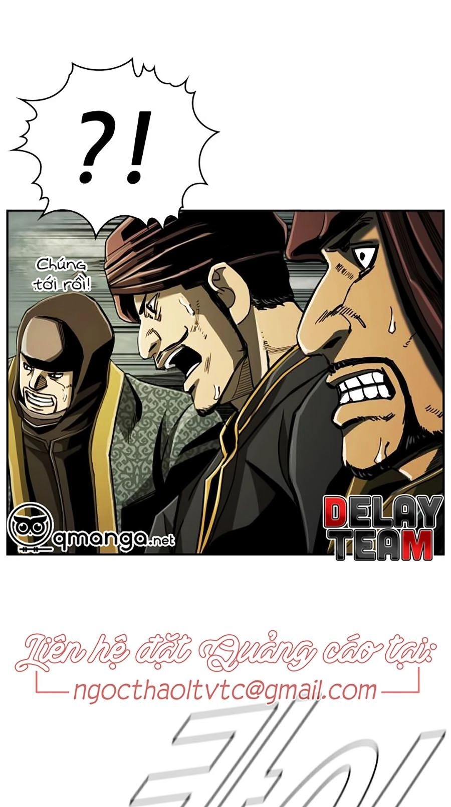 Thợ Săn Đầu Tiên Chapter 69 - 48