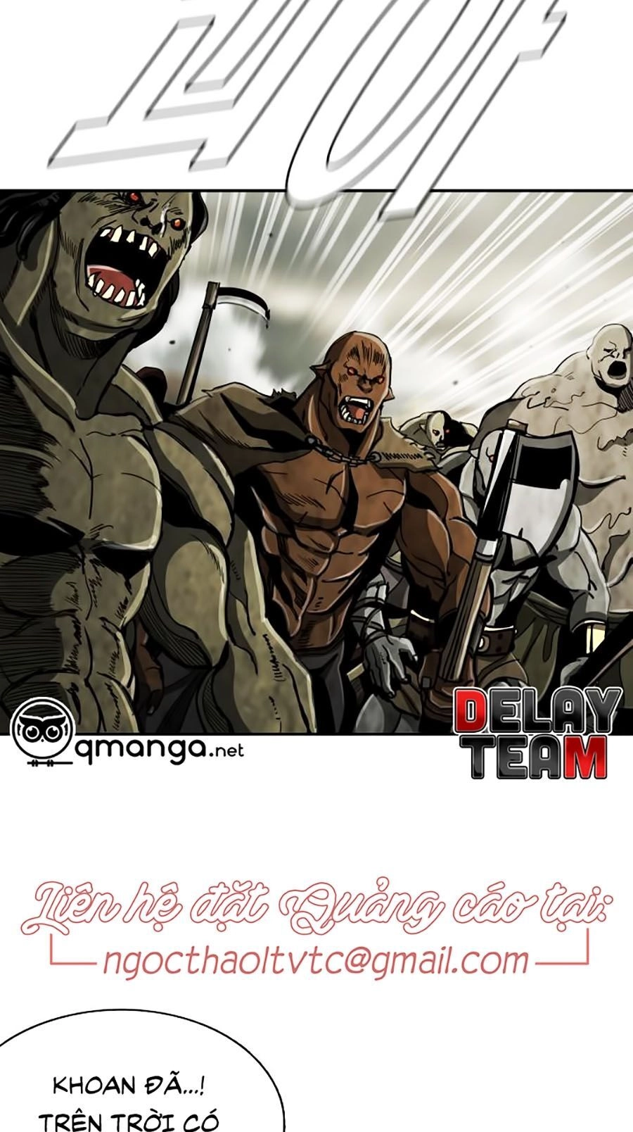 Thợ Săn Đầu Tiên Chapter 69 - 49