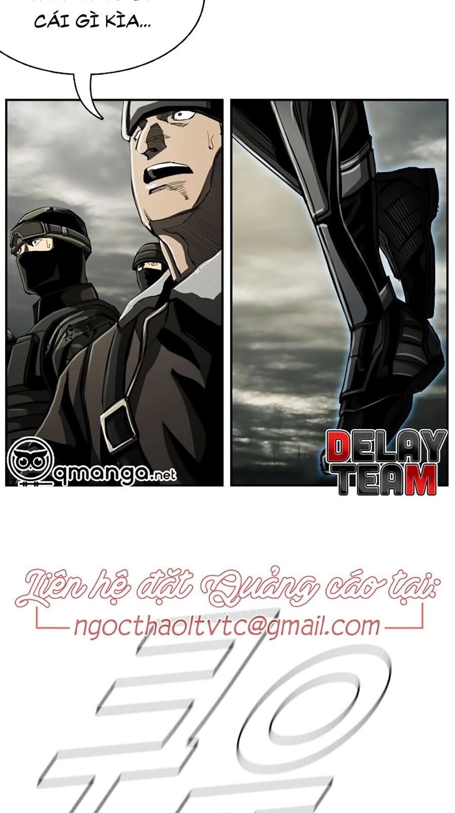 Thợ Săn Đầu Tiên Chapter 69 - 50