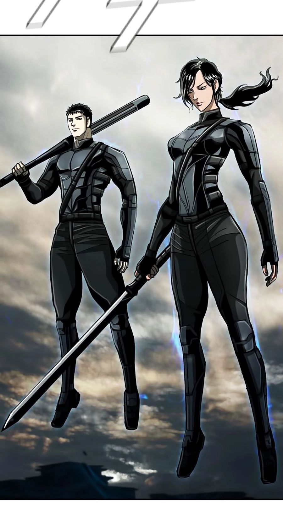 Thợ Săn Đầu Tiên Chapter 69 - 51