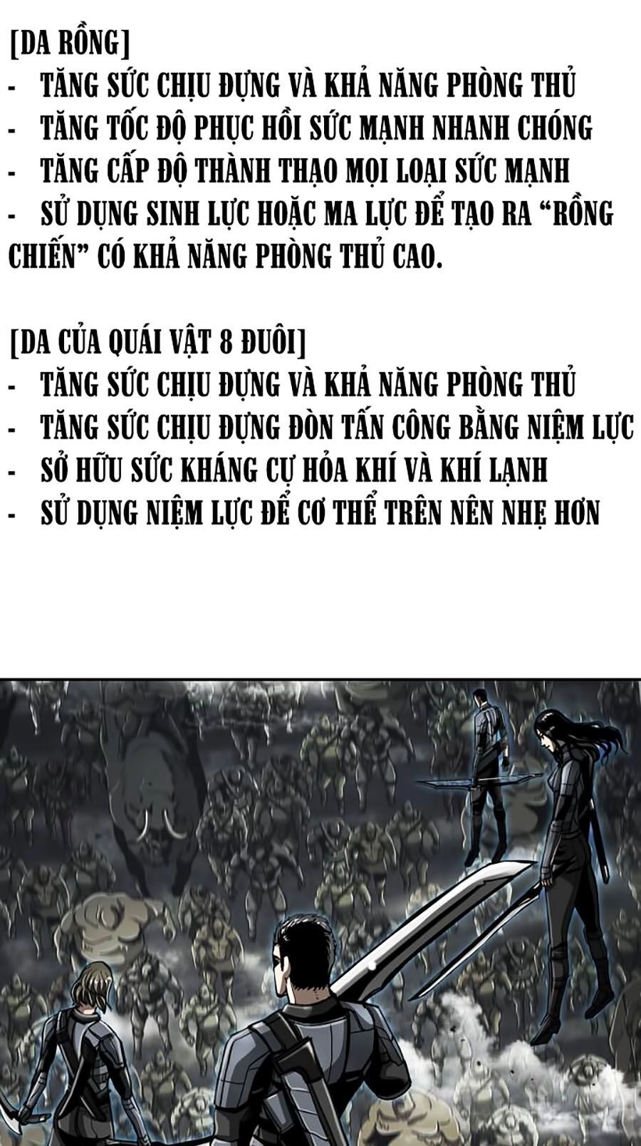 Thợ Săn Đầu Tiên Chapter 69 - 52