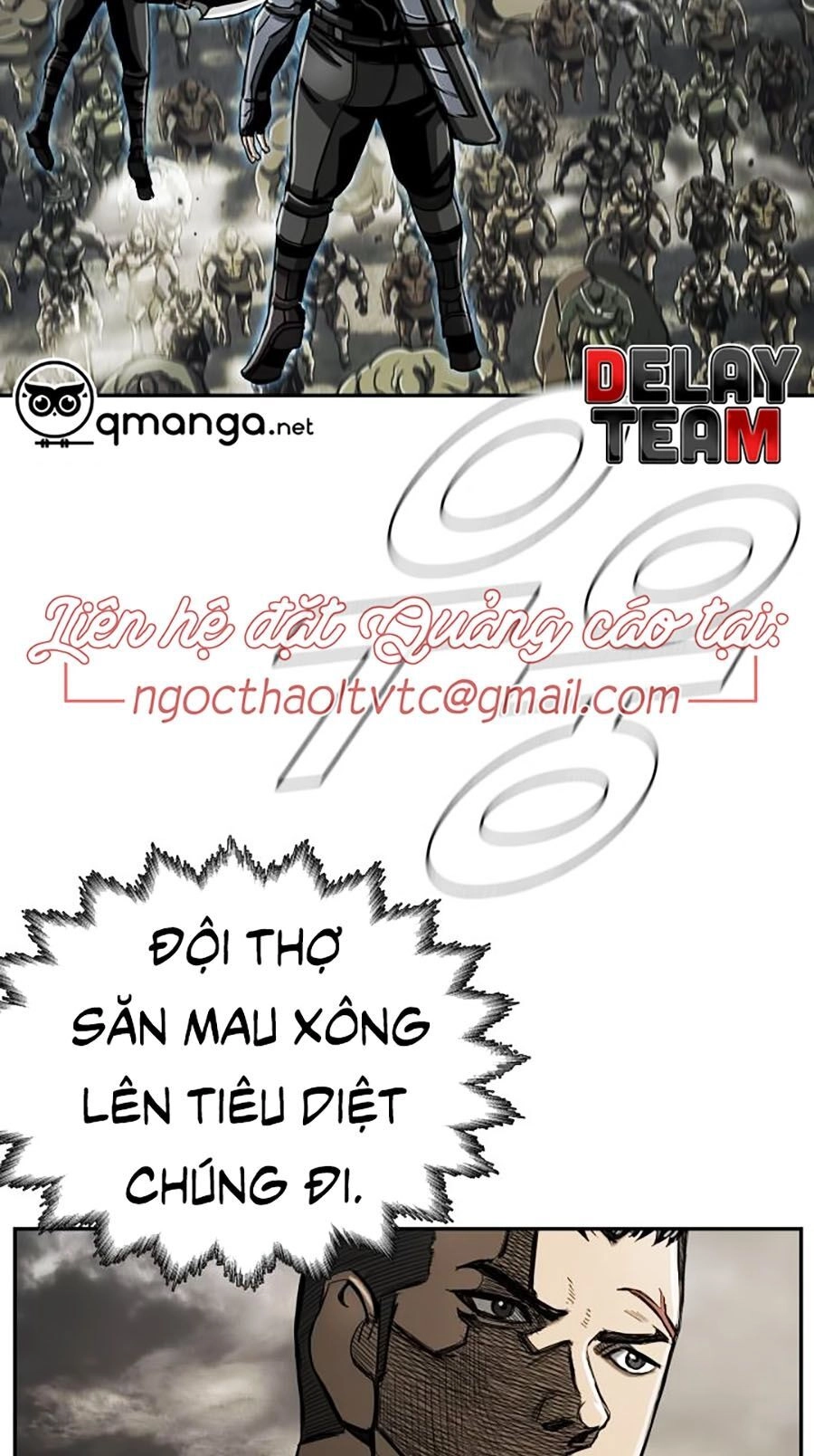 Thợ Săn Đầu Tiên Chapter 69 - 53