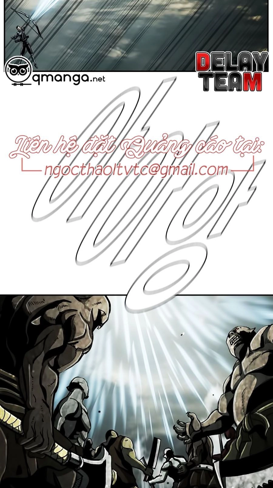 Thợ Săn Đầu Tiên Chapter 69 - 56