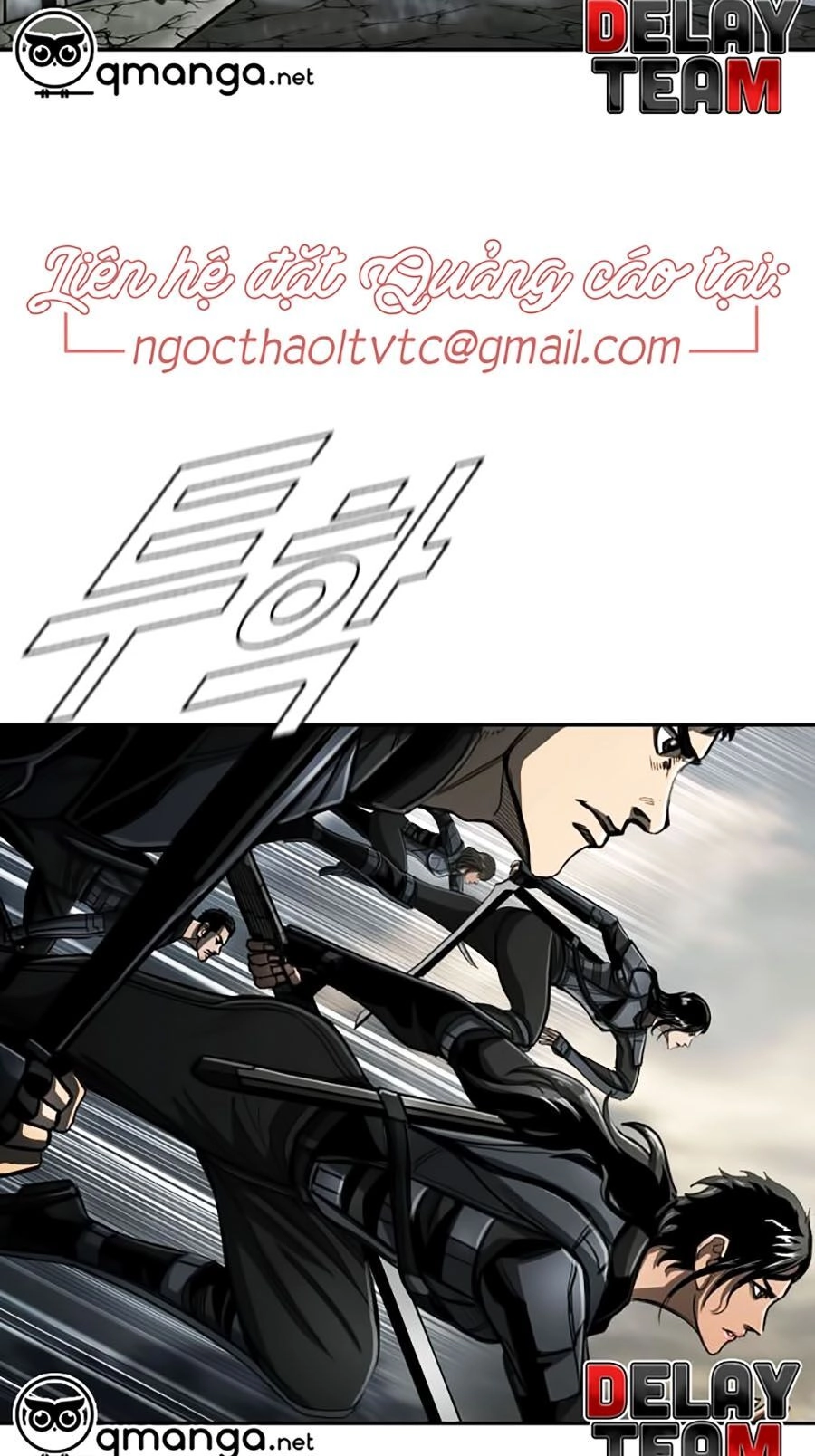 Thợ Săn Đầu Tiên Chapter 69 - 58