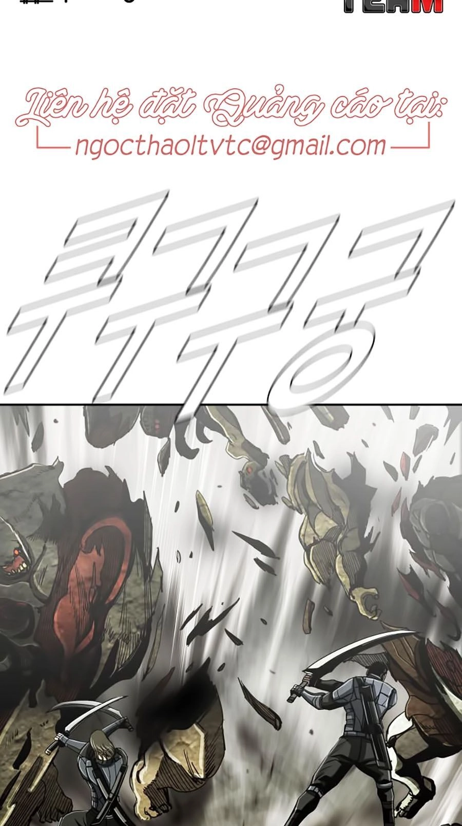 Thợ Săn Đầu Tiên Chapter 69 - 59