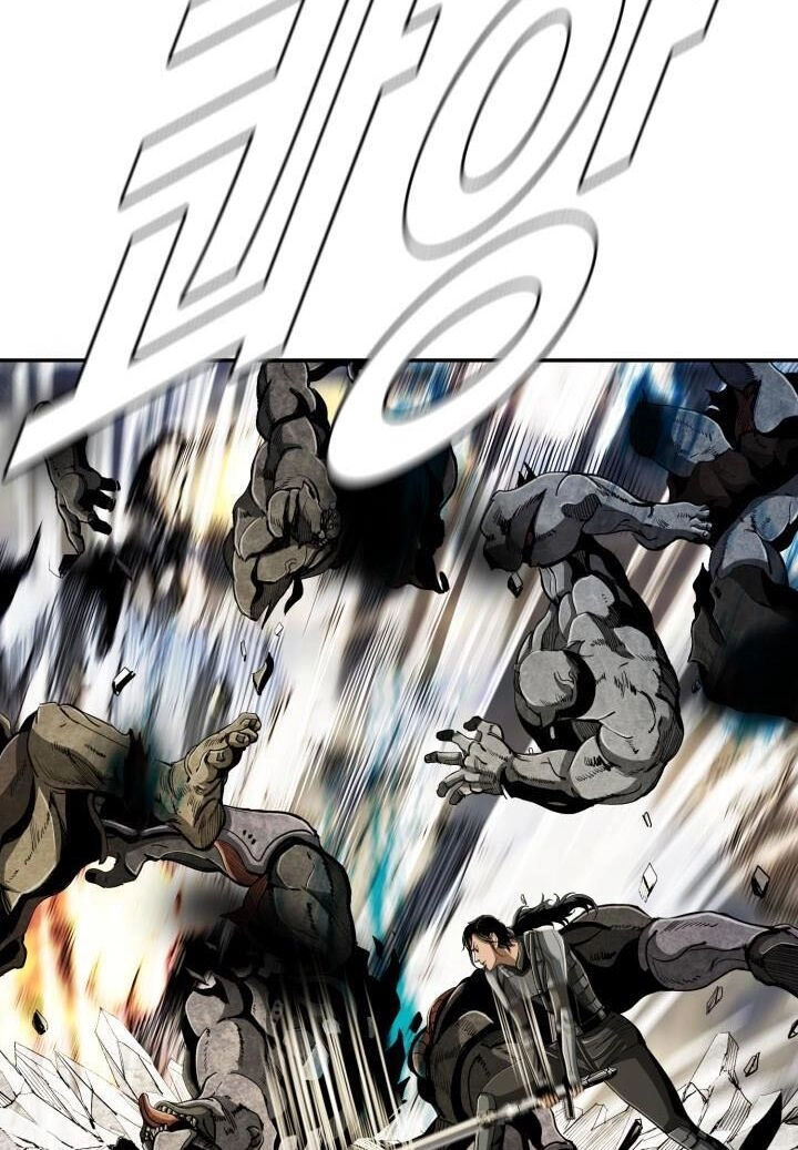 Thợ Săn Đầu Tiên Chapter 70 - 3