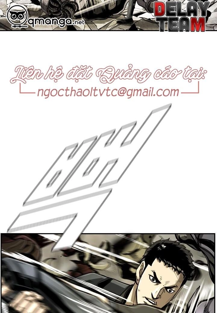 Thợ Săn Đầu Tiên Chapter 70 - 4