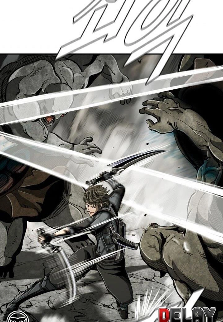 Thợ Săn Đầu Tiên Chapter 70 - 10