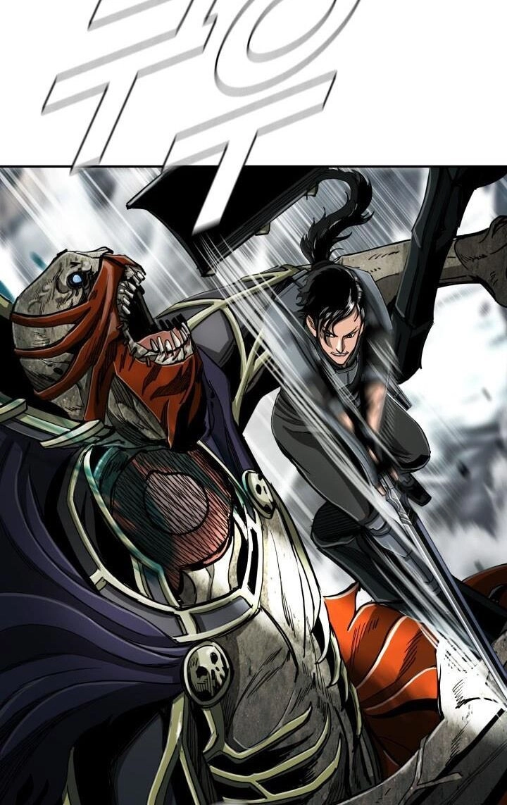 Thợ Săn Đầu Tiên Chapter 70 - 29