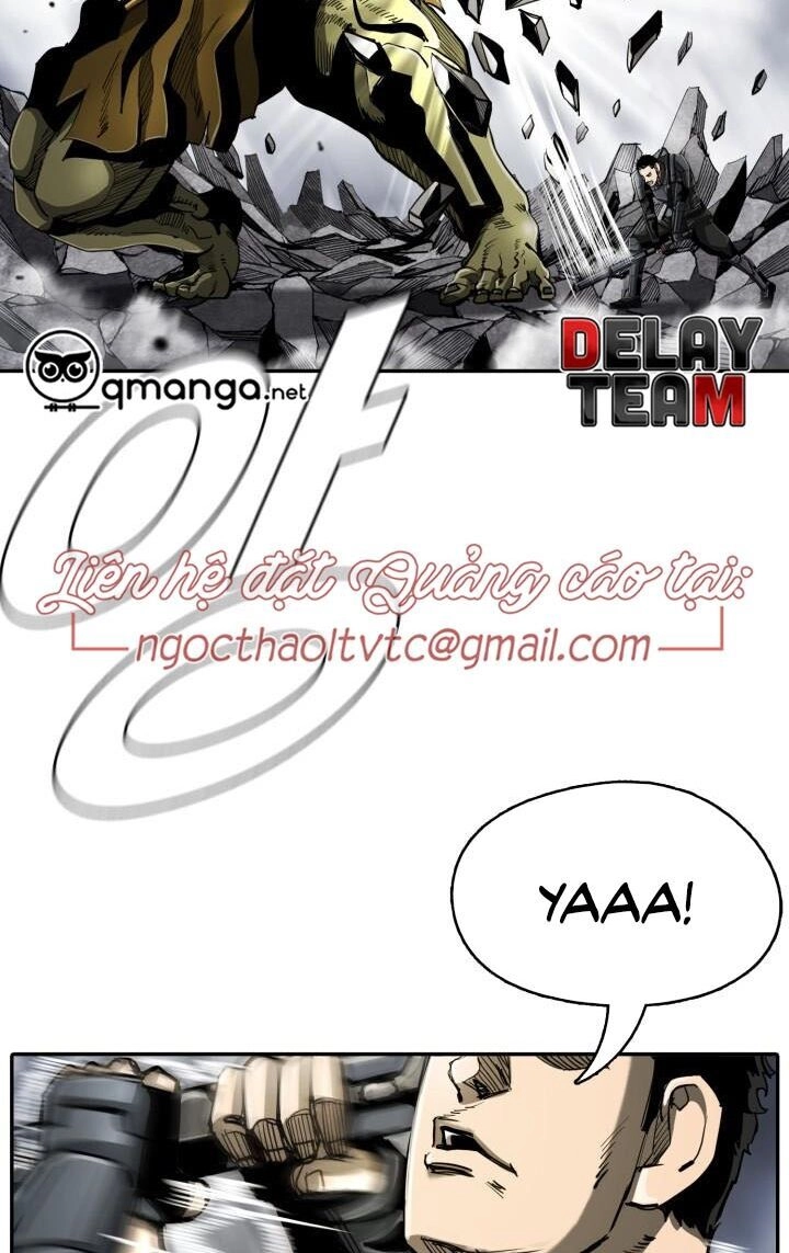 Thợ Săn Đầu Tiên Chapter 70 - 32