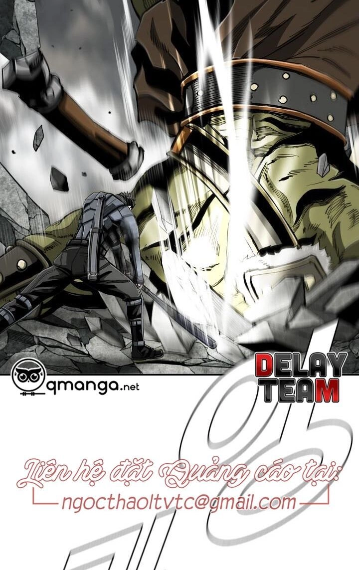 Thợ Săn Đầu Tiên Chapter 70 - 34