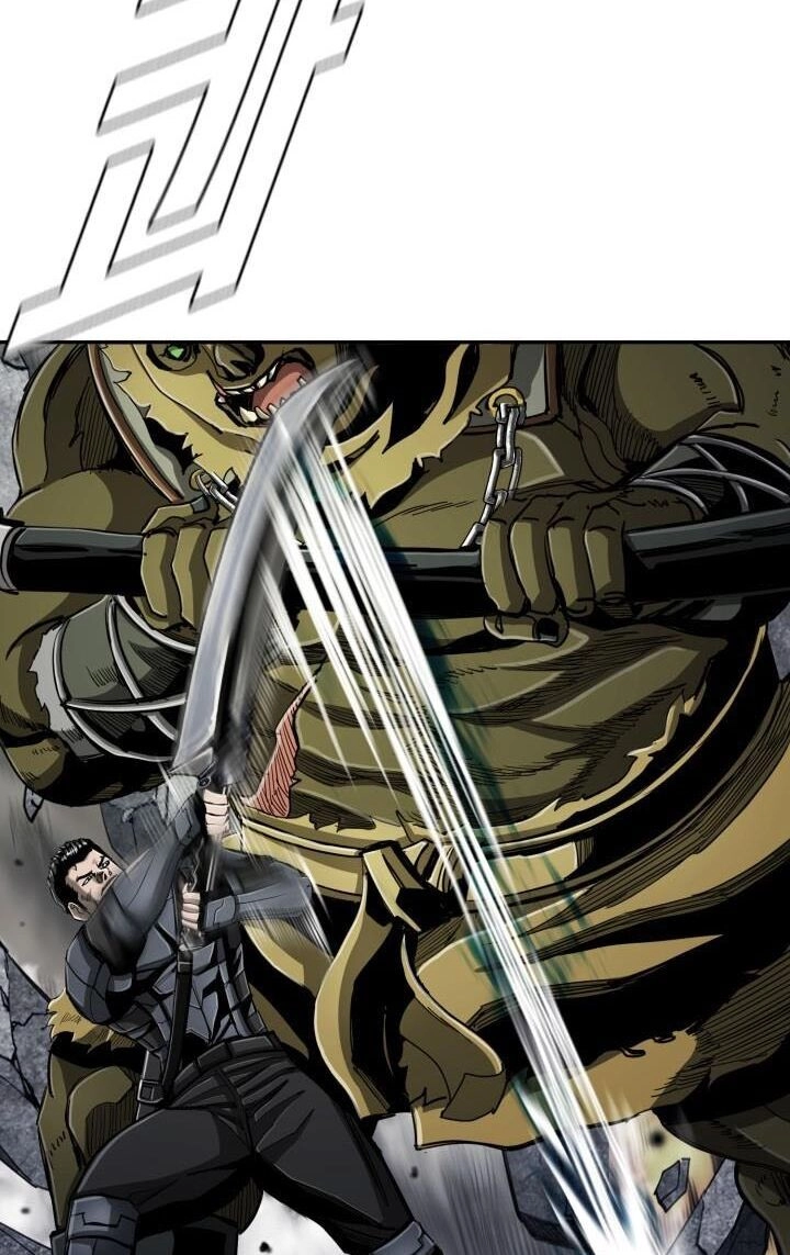 Thợ Săn Đầu Tiên Chapter 70 - 35