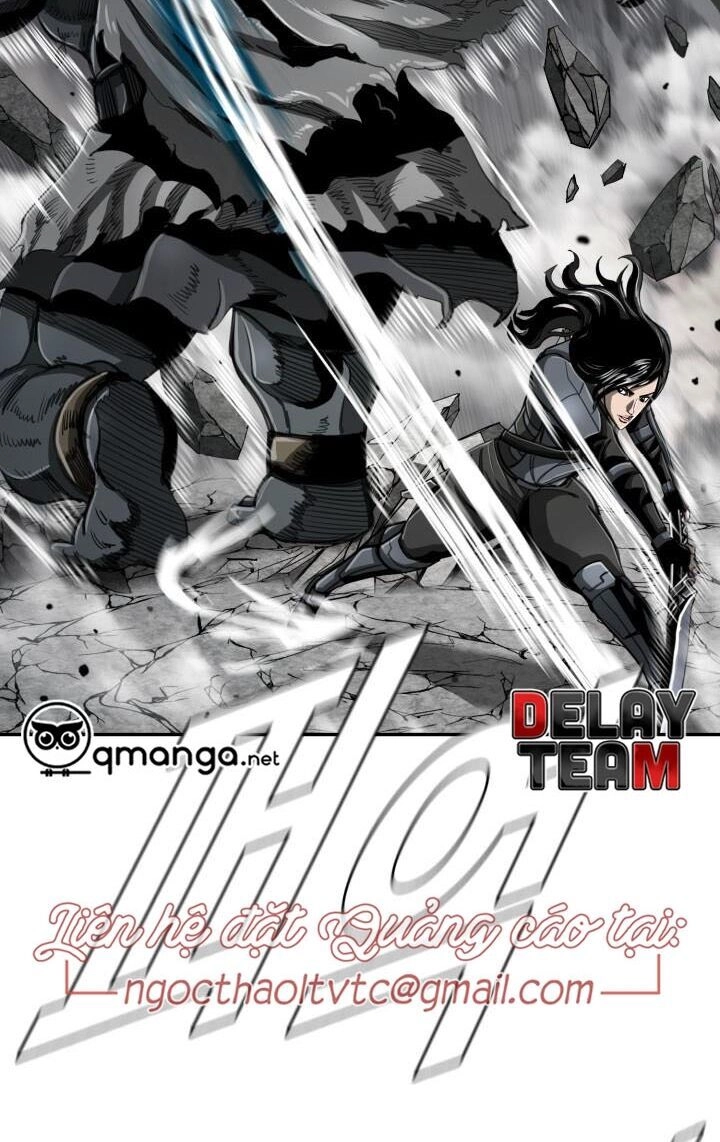 Thợ Săn Đầu Tiên Chapter 70 - 37