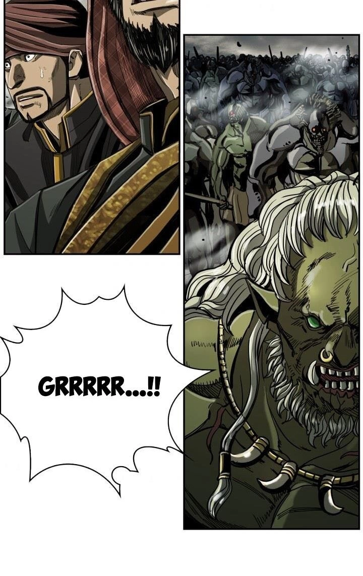 Thợ Săn Đầu Tiên Chapter 70 - 40