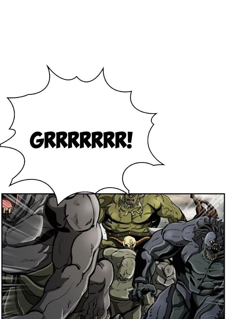 Thợ Săn Đầu Tiên Chapter 70 - 41