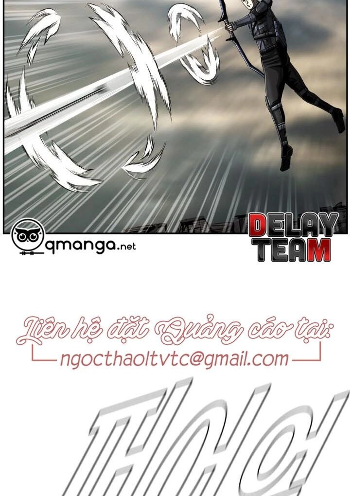 Thợ Săn Đầu Tiên Chapter 70 - 44