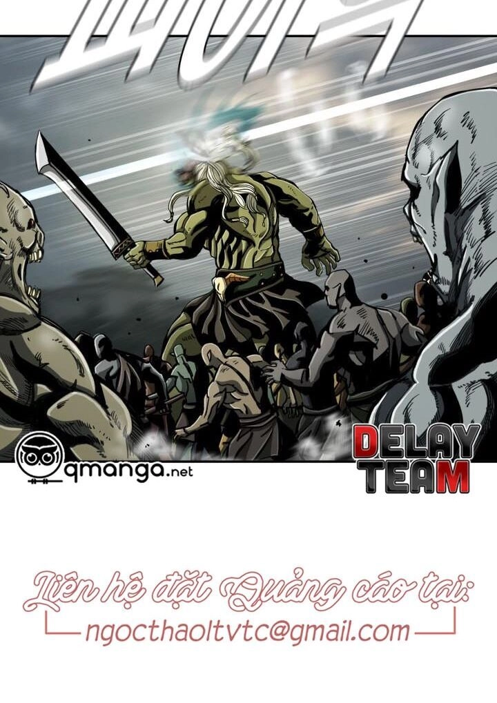 Thợ Săn Đầu Tiên Chapter 70 - 45