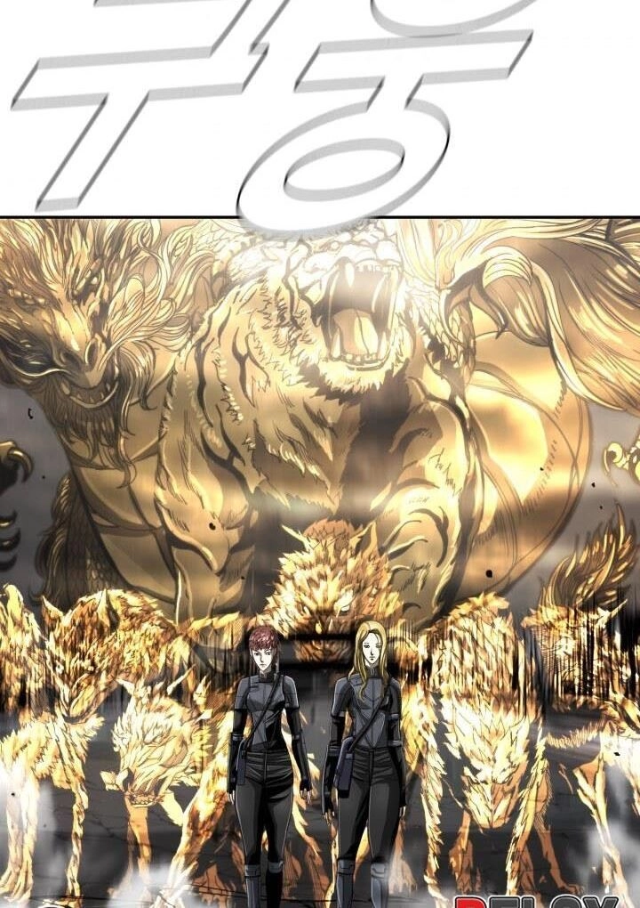 Thợ Săn Đầu Tiên Chapter 70 - 50