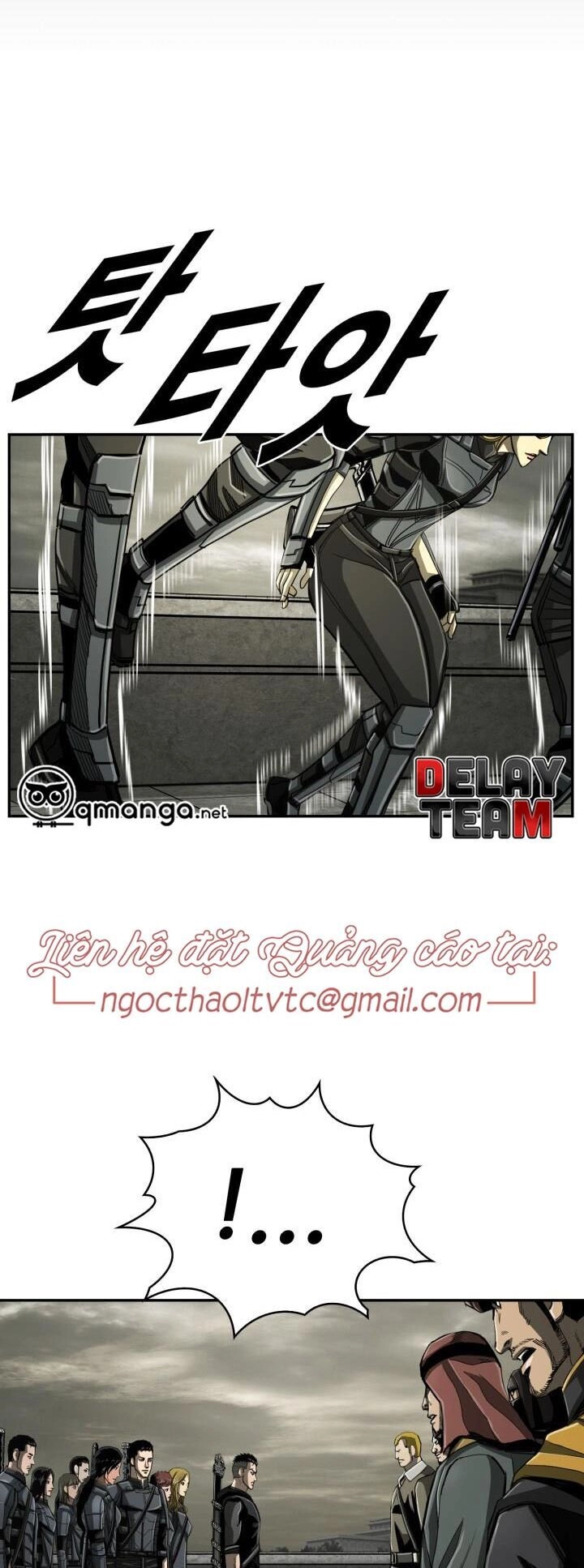 Thợ Săn Đầu Tiên Chapter 70 - 68