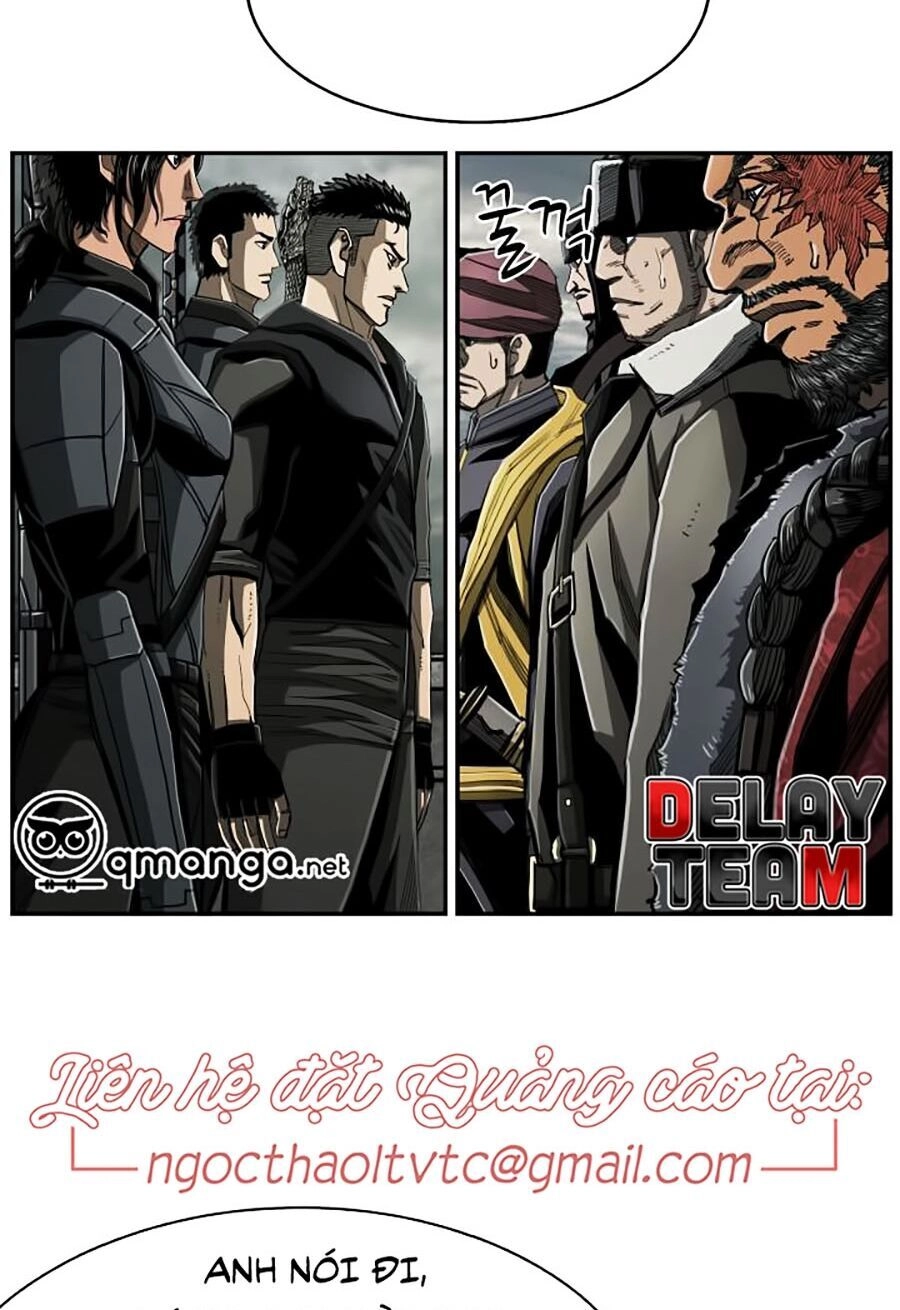 Thợ Săn Đầu Tiên Chapter 71 - 2