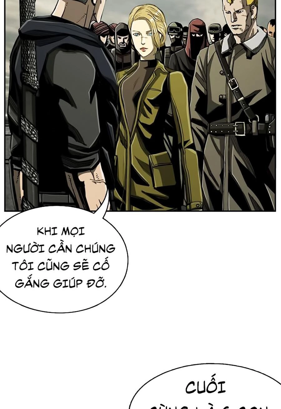 Thợ Săn Đầu Tiên Chapter 71 - 6