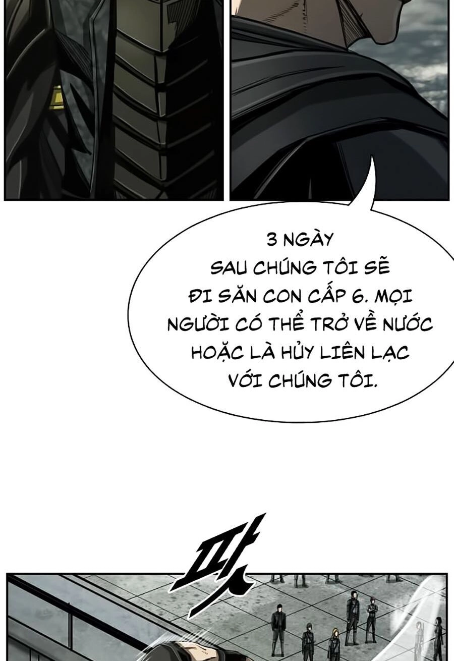 Thợ Săn Đầu Tiên Chapter 71 - 14