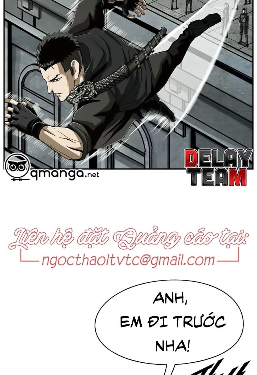 Thợ Săn Đầu Tiên Chapter 71 - 15