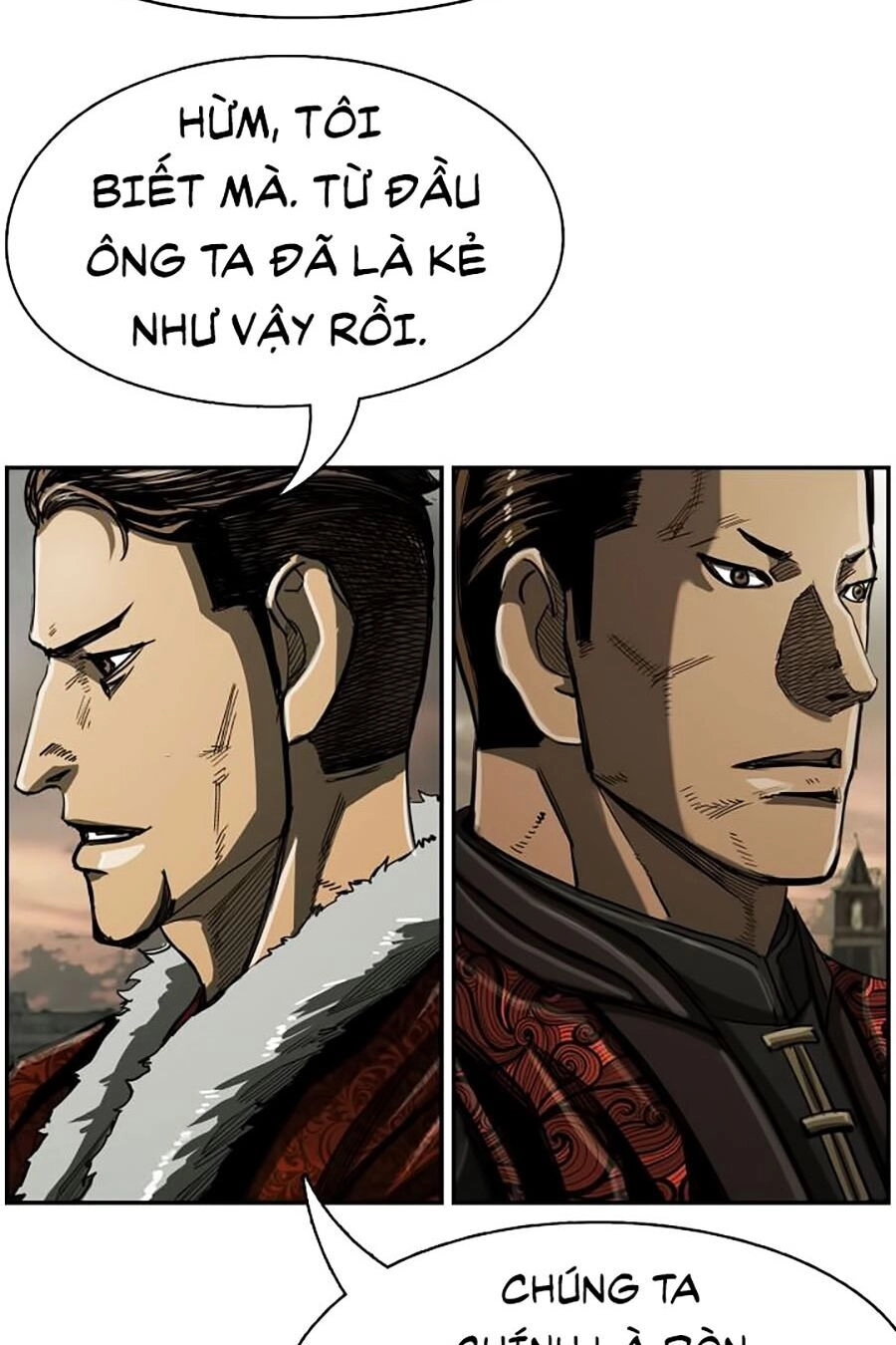 Thợ Săn Đầu Tiên Chapter 71 - 26