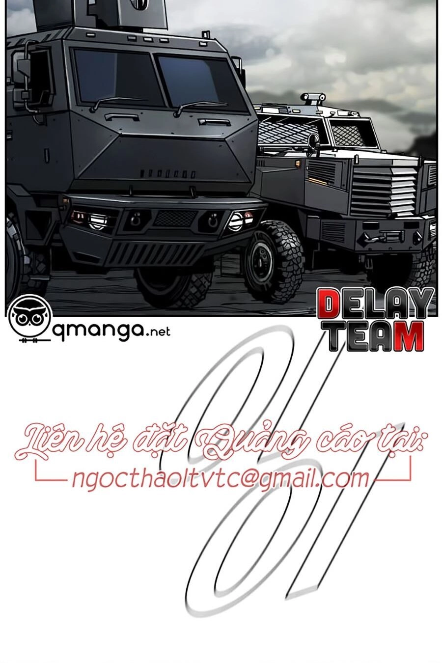 Thợ Săn Đầu Tiên Chapter 71 - 30